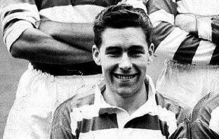 Bobby Carroll