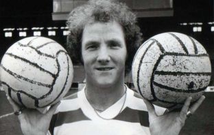 Johnny Doyle