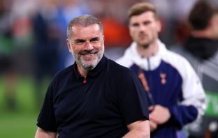 Ange Postecoglou