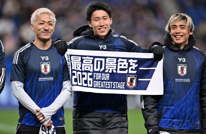 Daizen Maeda