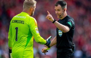 Kasper Schmeichel