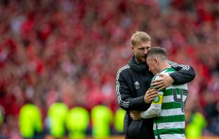 Callum McGregor