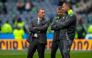 Brendan Rodgers