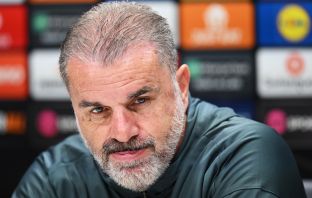 Ange Postecoglou