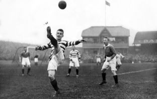 Tommy McInally