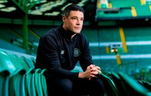 Darren O'Dea