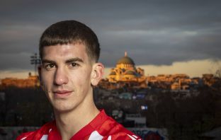 Andrija Maksimovic