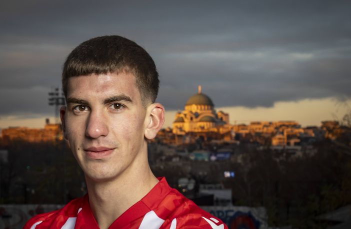 Andrija Maksimovic