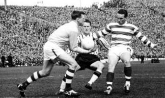 John Clark and John Fallon