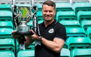 Shay Given