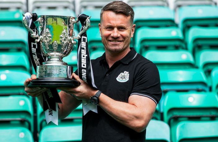 Shay Given