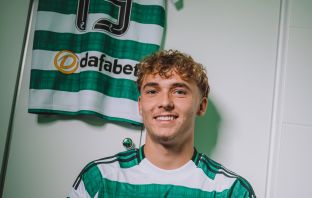 Callum Osmand