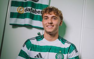 Callum Osmand