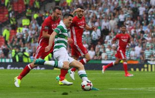 Tom Rogic