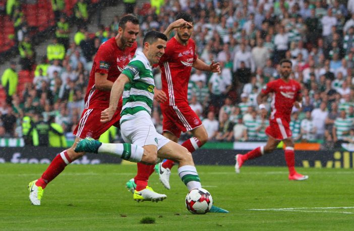 Tom Rogic