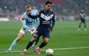 Daniel Arzani
