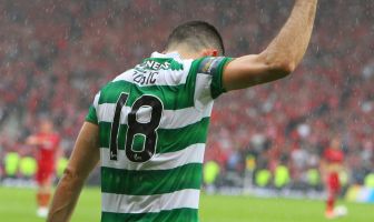 Tom Rogic
