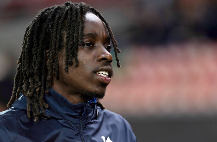 Fousseni Diabate