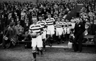 Jimmy McStay