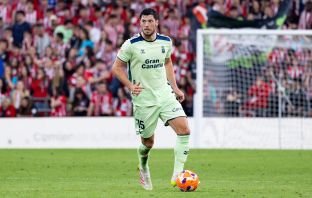 Scott McKenna