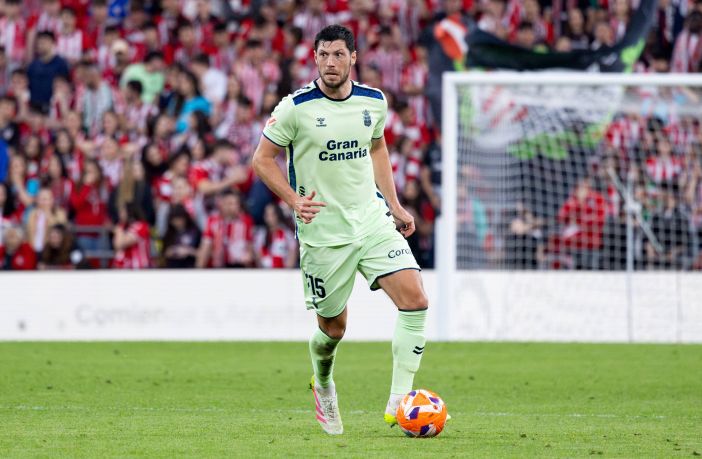 Scott McKenna