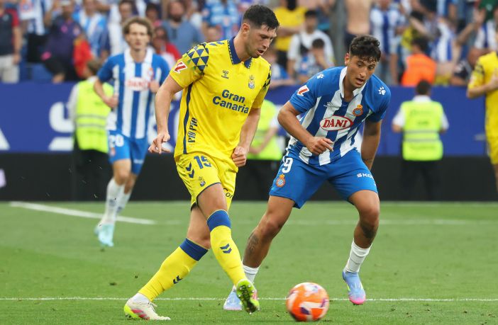 Scott McKenna