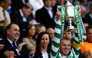 Neil Lennon