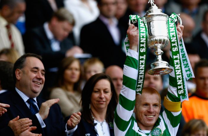 Neil Lennon