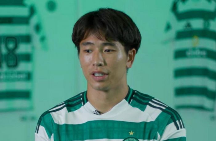 Shin Yamada