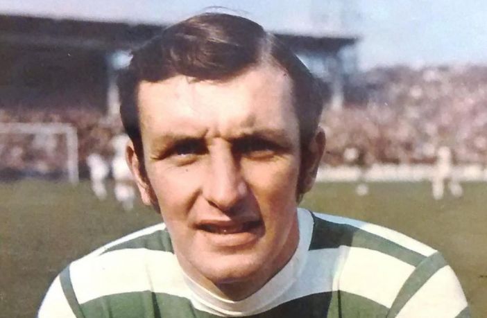 Jim Brogan