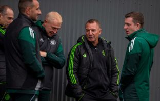 Brendan Rodgers