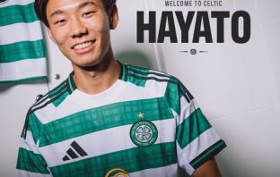 Hayato Inamura