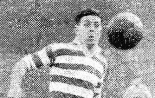 Joe McLaughlin