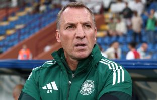 Brendan Rodgers