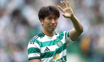 Shin Yamada