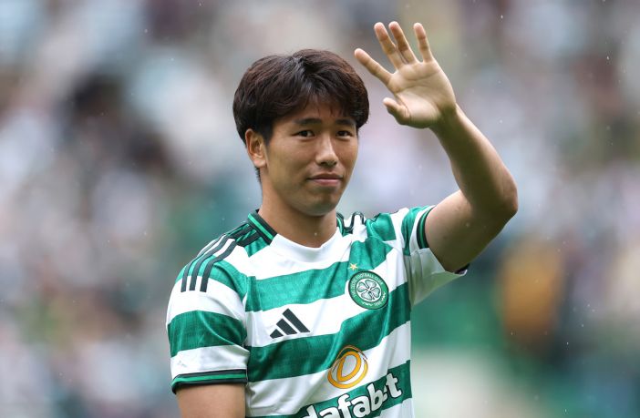 Shin Yamada