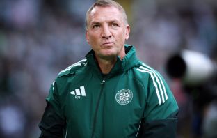 Brendan Rodgers