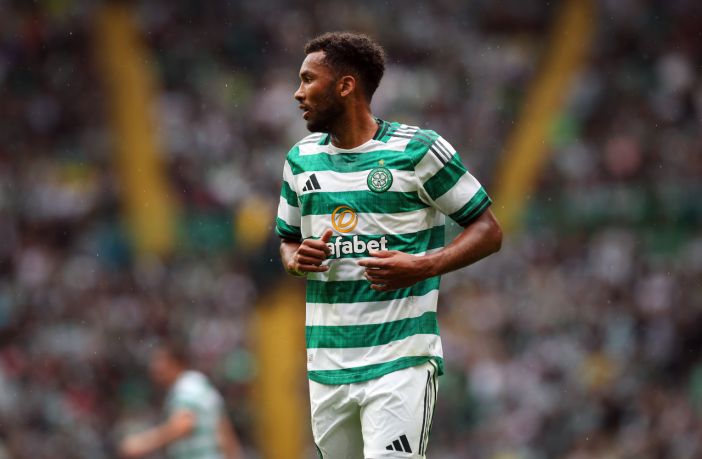Auston Trusty