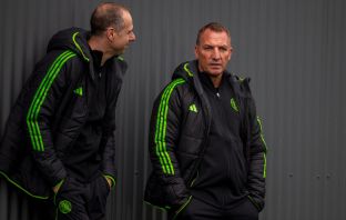 Brendan Rodgers