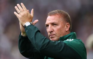 Brendan Rodgers