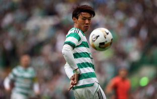 Hayato Inamura