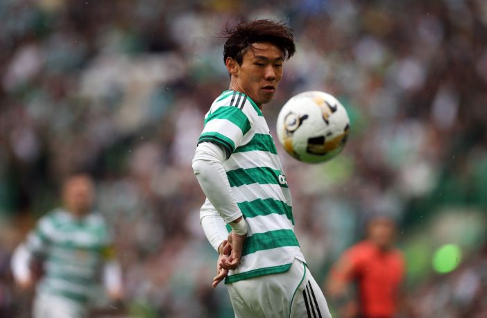 Hayato Inamura