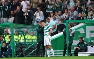 Kieran Tierney
