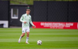 Luke McCowan