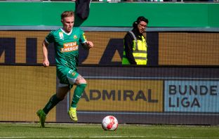 Isak Jansson