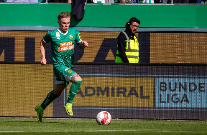Isak Jansson