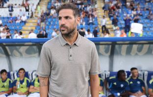 Cesc Fabregas
