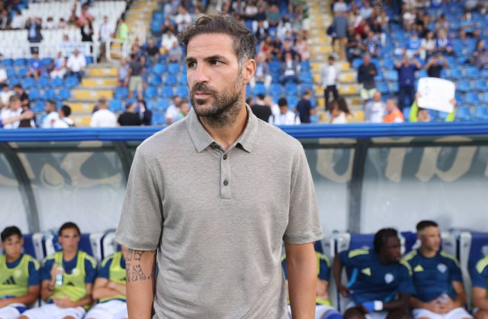 Cesc Fabregas