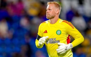 Kasper Schmeichel