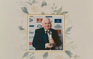 Pat Woods RIP